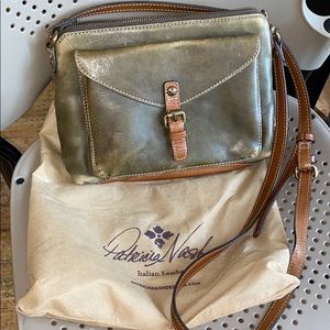 Patricia Nash Crossbody